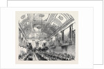 Dinner of the Canynges Society and the Archaeological Institute, Victoria-Rooms, Bristol by Anonymous