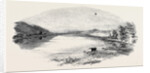 Coniston Water, from Waterhead, the Lake District by Anonymous