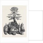 Group of Silver, from Russia, the Great Exhibition by Anonymous