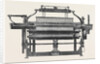 Harrison's Improved Power Loom, the Great Exhibition by Anonymous