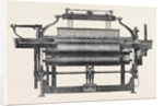 Harrison's Improved Power Loom, the Great Exhibition by Anonymous
