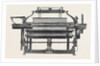 Harrison's Improved Power Loom, the Great Exhibition by Anonymous