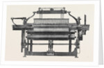Harrison's Improved Power Loom, the Great Exhibition by Anonymous