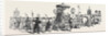 La Fete Des Vignerons, at Vevey: The People Walking on the Left Represent Winter by Anonymous