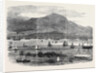 Hong Kong Regatta: The Start for the Scratch Match 1869 by Anonymous