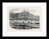 Hong Kong Regatta: The Start for the Scratch Match 1869 by Anonymous