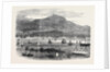 Hong Kong Regatta: The Start for the Scratch Match 1869 by Anonymous