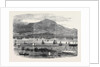 Hong Kong Regatta: The Start for the Scratch Match 1869 by Anonymous