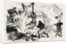 Christmas Pantomimes and Extravaganzas: The Frightful Hair at the Haymarket Theatre London UK 1869 by Anonymous