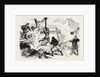 Christmas Pantomimes and Extravaganzas: The Frightful Hair at the Haymarket Theatre London UK 1869 by Anonymous