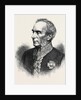 Sir Richard Mayne 1869 by Anonymous