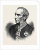 Sir Richard Mayne 1869 by Anonymous