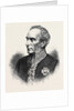 Sir Richard Mayne 1869 by Anonymous