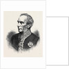 Sir Richard Mayne 1869 by Anonymous