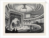 The New Globe Theatre Strand London UK 1869 by Anonymous