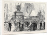 New Year's Eve Ball on Board H.M.S. Caledonia at Malta 1869 by Anonymous