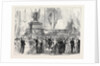 New Year's Eve Ball on Board H.M.S. Caledonia at Malta 1869 by Anonymous