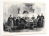 Sitting of the Conference at Paris on the Turkish and Greek Question 1869 France by Anonymous
