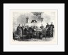 Sitting of the Conference at Paris on the Turkish and Greek Question 1869 France by Anonymous