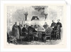 Sitting of the Conference at Paris on the Turkish and Greek Question 1869 France by Anonymous
