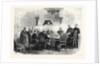 Sitting of the Conference at Paris on the Turkish and Greek Question 1869 France by Anonymous