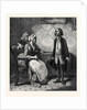 Scene from 'the Hypocrite', in the National Gallery (British School) South Kensington Museum 1869 by Anonymous