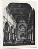 St. Peter's Church Old Gravel Lane 1869 by Anonymous