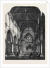 St. Peter's Church Old Gravel Lane 1869 by Anonymous