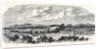 Travelling in Africa: Two Days Without Water 1869 by Anonymous