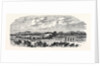 Travelling in Africa: Two Days Without Water 1869 by Anonymous