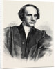 The Right Rev. Dr. Wordsworth Bishop of Lincoln 1869 UK by Anonymous