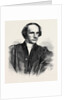 The Right Rev. Dr. Wordsworth Bishop of Lincoln 1869 UK by Anonymous