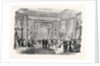 Fetes of the Viceroy of Egypt at Cairo: The Ball 1869 by Anonymous