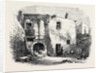 The New Overland Route to India: The House of Virgil Brindisi 1869 by Anonymous
