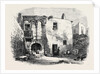 The New Overland Route to India: The House of Virgil Brindisi 1869 by Anonymous