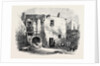 The New Overland Route to India: The House of Virgil Brindisi 1869 by Anonymous