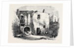 The New Overland Route to India: The House of Virgil Brindisi 1869 by Anonymous