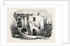 The New Overland Route to India: The House of Virgil Brindisi 1869 by Anonymous