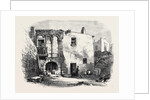 The New Overland Route to India: The House of Virgil Brindisi 1869 by Anonymous