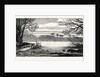 The Hunting Disaster in Yorkshire: The Ferry-Boat on the Ure 1869 by Anonymous