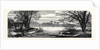 The Hunting Disaster in Yorkshire: The Ferry-Boat on the Ure 1869 by Anonymous