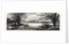 The Hunting Disaster in Yorkshire: The Ferry-Boat on the Ure 1869 by Anonymous