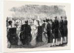 The Empress Eugenie's New Abyssinian Page 1869 by Anonymous