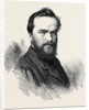 The Hon. H.F. Cowper Mover of the Address in the House of Commons 1869 by Anonymous