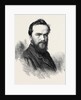 The Hon. H.F. Cowper Mover of the Address in the House of Commons 1869 by Anonymous