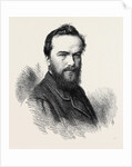 The Hon. H.F. Cowper Mover of the Address in the House of Commons 1869 by Anonymous