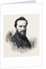 The Hon. H.F. Cowper Mover of the Address in the House of Commons 1869 by Anonymous