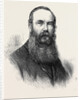 Viscount Monck Seconder of the Address in the House of Lords 1869 by Anonymous