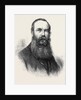 Viscount Monck Seconder of the Address in the House of Lords 1869 by Anonymous