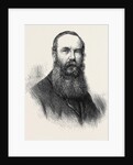 Viscount Monck Seconder of the Address in the House of Lords 1869 by Anonymous